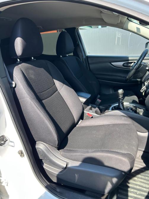 Nissan Qashqai II Альметьевск  - изображение 13