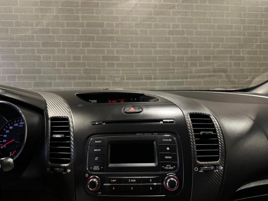 Kia Cerato III Челябинск  - изображение 11