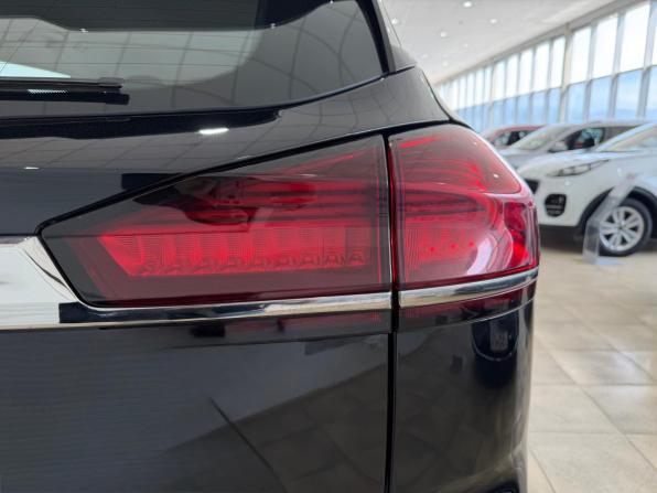 Geely Atlas Pro с пробегом 2023 года, цена 1 700 000 рублей, 112036 км, внедорожник, Автокод Объявления