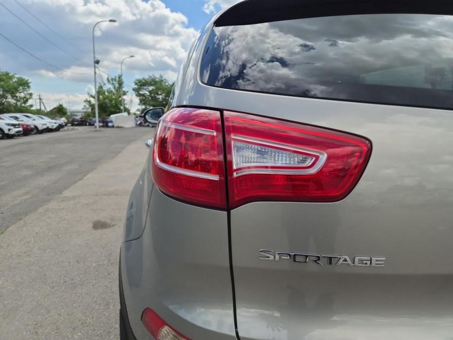 Kia Sportage III Саратов  - изображение 13