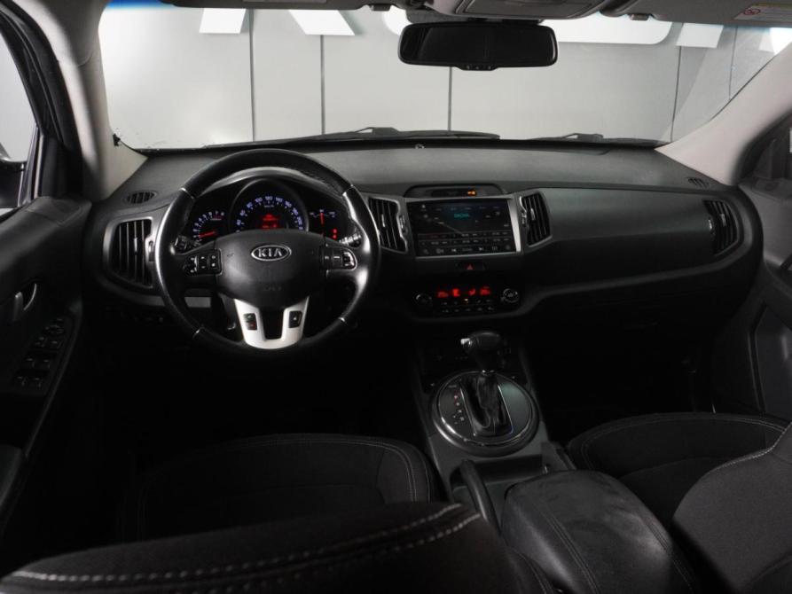 Kia Sportage III Минеральные Воды  - изображение 6
