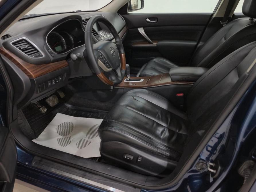Nissan Teana II Альметьевск  - изображение 9