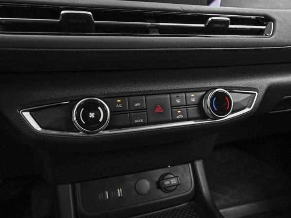 BAIC U5 Plus с пробегом 2023 года, цена 1 365 000 рублей, 37158 км, седан, Автокод Объявления