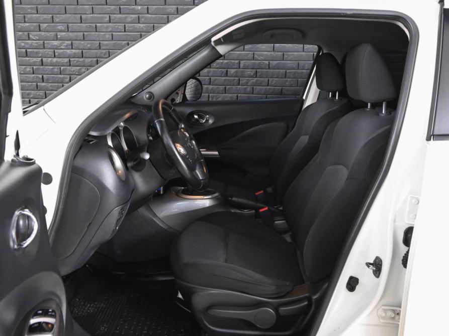 Nissan Juke I Екатеринбург  - изображение 10