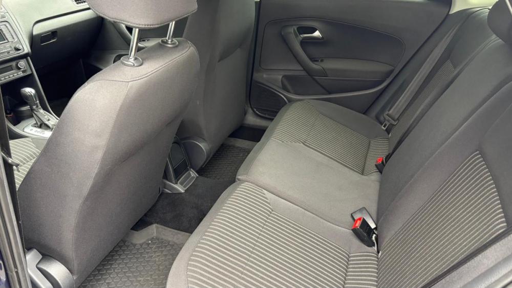 Volkswagen Polo V Брянск  - изображение 18