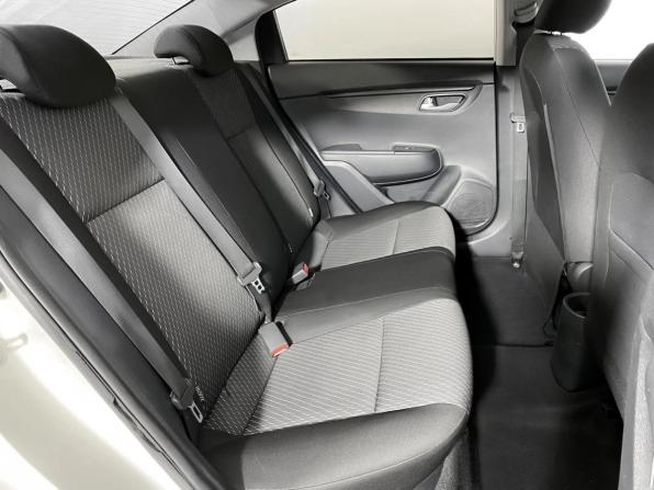 Kia Rio IV с пробегом 2019 года, цена 1 021 000 рублей, 175380 км, седан, Автокод Объявления