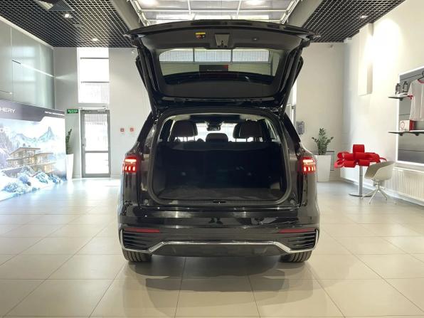 Geely Monjaro I с пробегом 2023 года, цена 3 205 000 рублей, 35973 км, внедорожник, Автокод Объявления