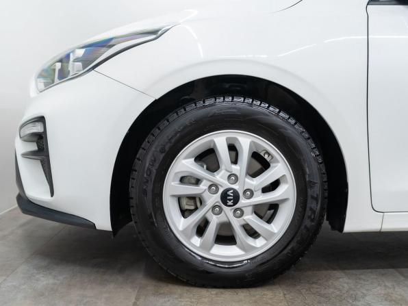 Kia K3 II с пробегом 2021 года, цена 1 650 000 рублей, 61000 км, седан, Автокод Объявления