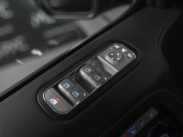 Новый Mercedes-Benz G-Класс AMG II (W465) Рестайлинг 2025 года, цена 32 445 000 рублей, внедорожник, Автокод Объявления