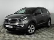 Kia Sportage III Санкт-Петербург  - изображение 19