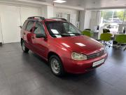Lada (ВАЗ) Kalina I Киров  - изображение 18