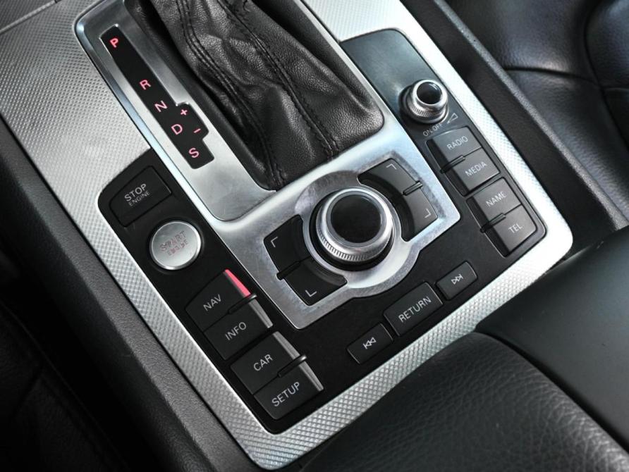 Audi Q7 I (4L) Рестайлинг Ростов-на-Дону  - изображение 16
