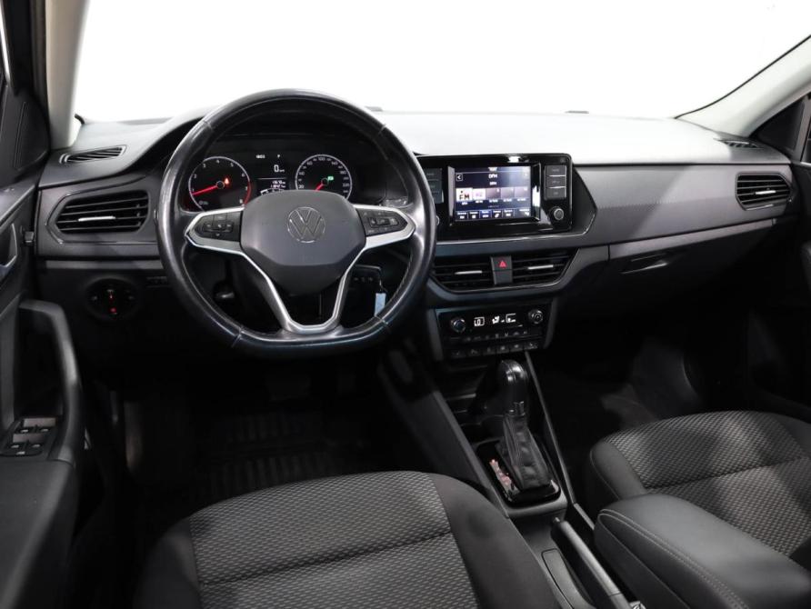Volkswagen Polo VI Ростов-на-Дону  - изображение 6