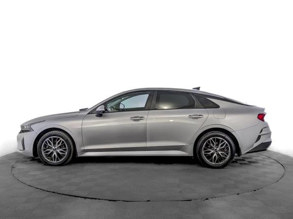 Kia K5 III с пробегом 2021 года, цена 2 710 000 рублей, 84153 км, седан, Автокод Объявления