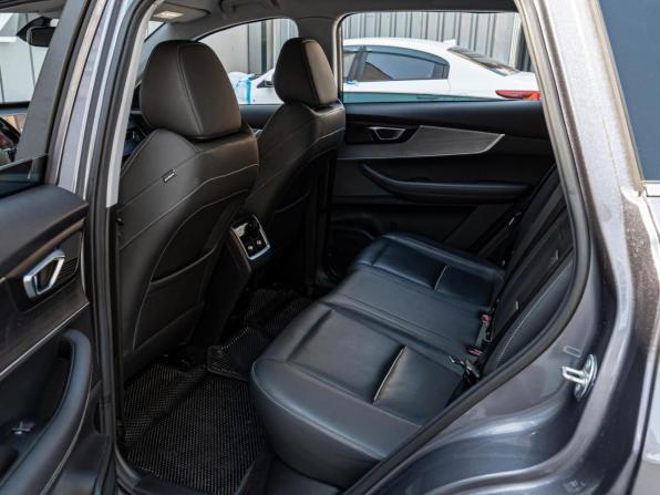 Chery Tiggo 7 Pro Max I с пробегом 2023 года, цена 1 580 000 рублей, 83479 км, внедорожник, Автокод Объявления