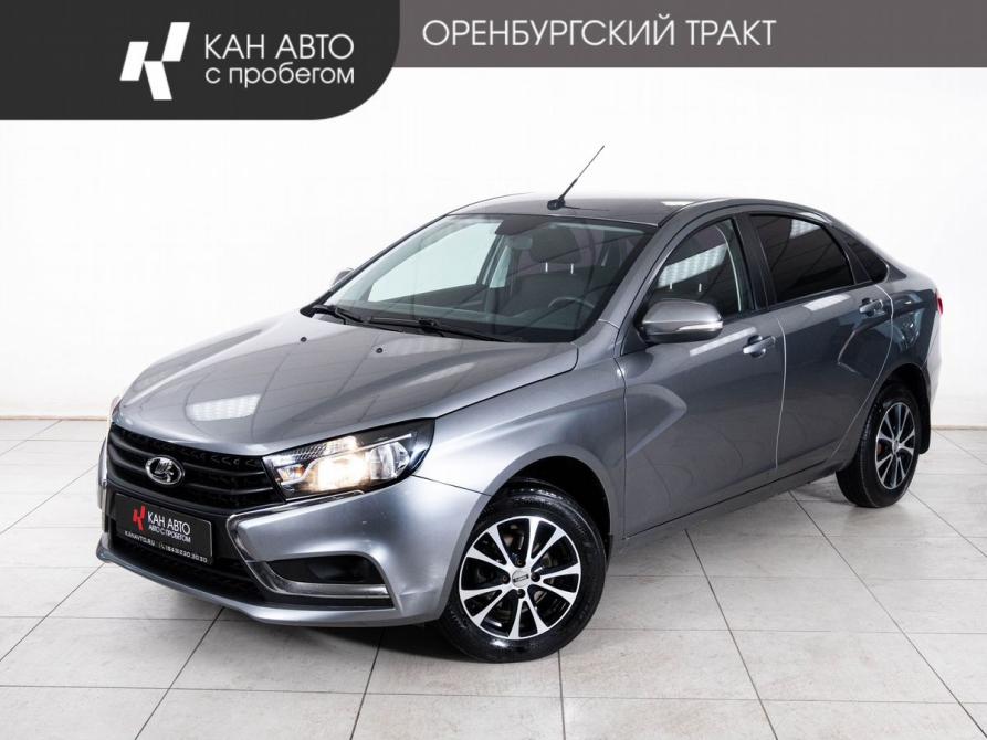 Lada (ВАЗ) Vesta I Казань  - изображение 1