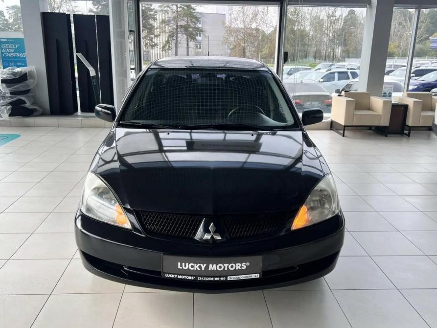 Mitsubishi Lancer IX Рестайлинг Екатеринбург  - изображение 2