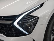 Kia Sportage (China) III (NP) Рестайлинг Москва  - изображение 47