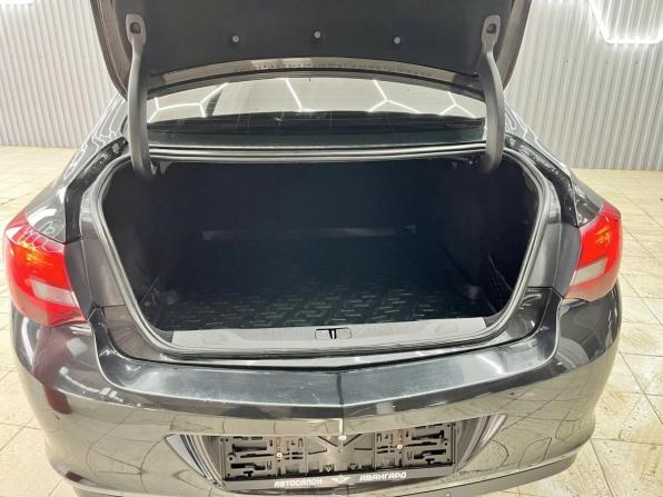 Opel Astra J Рестайлинг с пробегом 2012 года, цена 590 000 рублей, 304265 км, седан, Автокод Объявления
