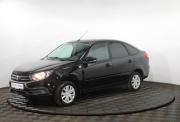 Lada (ВАЗ) Granta I Рестайлинг Нижний Новгород  - изображение 27