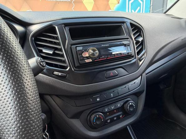 Lada (ВАЗ) Vesta I с пробегом 2019 года, цена 710 000 рублей, 168000 км, седан, Автокод Объявления