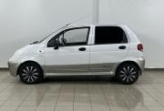 Daewoo Matiz I Рестайлинг Астрахань  - изображение 28