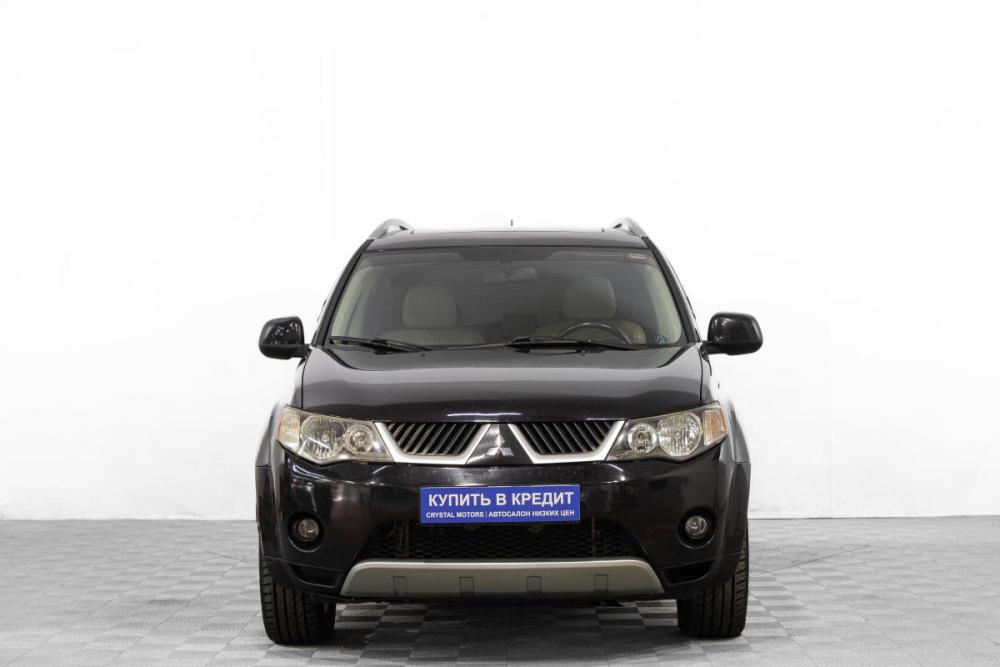 Mitsubishi Outlander II Барнаул  - изображение 2