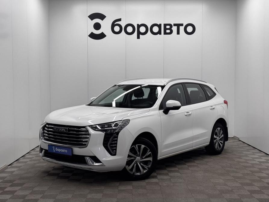 Haval Jolion I Воронеж  - изображение 1