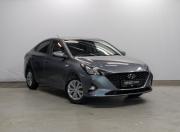 Hyundai Solaris II Рестайлинг Санкт-Петербург  - изображение 33