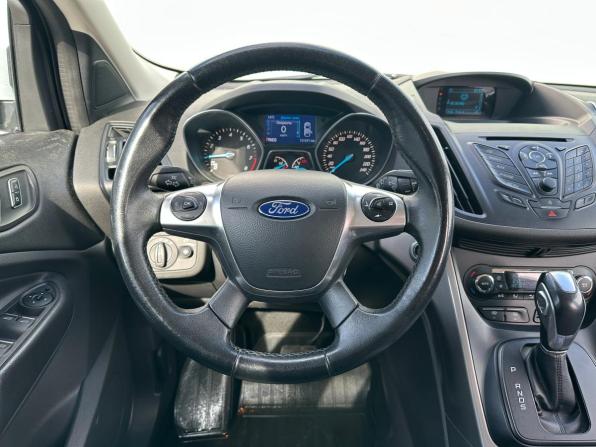 Ford Kuga II с пробегом 2015 года, цена 1 425 000 рублей, 151241 км, внедорожник, Автокод Объявления