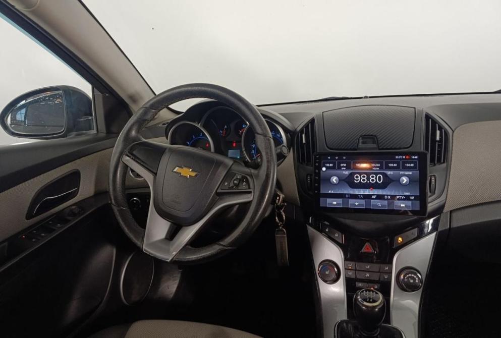Chevrolet Cruze I Рестайлинг Волгоград  - изображение 11