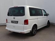 Volkswagen Multivan T5 Рестайлинг Москва  - изображение 27