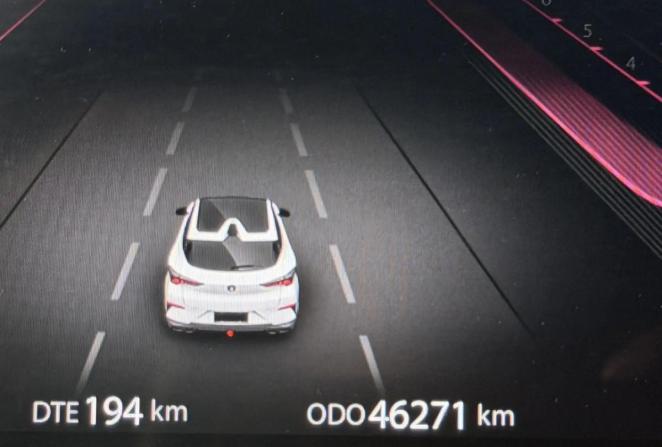 Changan UNI-T I с пробегом 2023 года, цена 2 150 000 рублей, 46270 км, внедорожник, Автокод Объявления