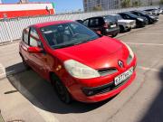 Renault Clio III Ростов-на-Дону  - изображение 11