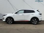 Changan CS55 Plus II Москва  - изображение 21