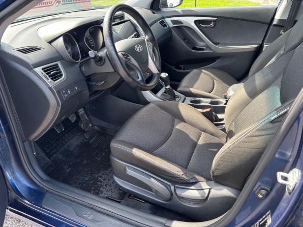 Hyundai Elantra V (MD) с пробегом 2012 года, цена 848 000 рублей, 173495 км, седан, Автокод Объявления