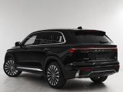 Geely Monjaro I Рестайлинг Москва  - изображение 25