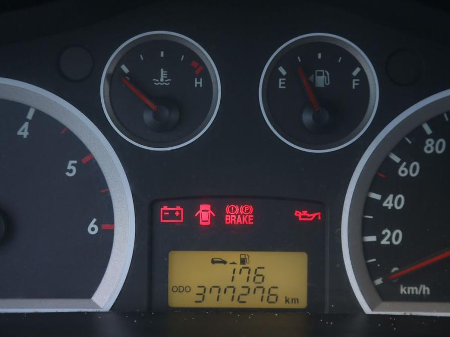 Hyundai Santa Fe Classic Иваново  - изображение 19