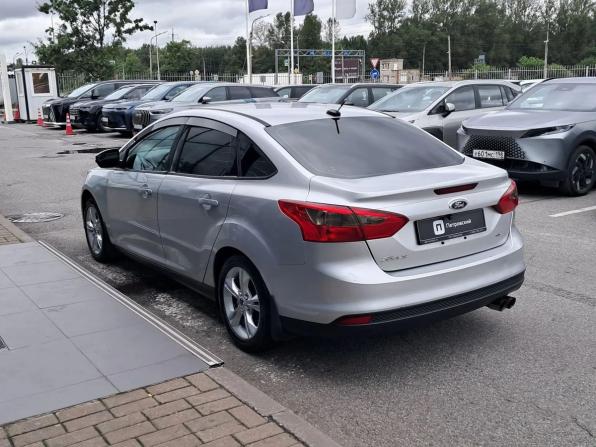 Ford Focus III с пробегом 2014 года, цена 855 000 рублей, 153760 км, седан, Автокод Объявления