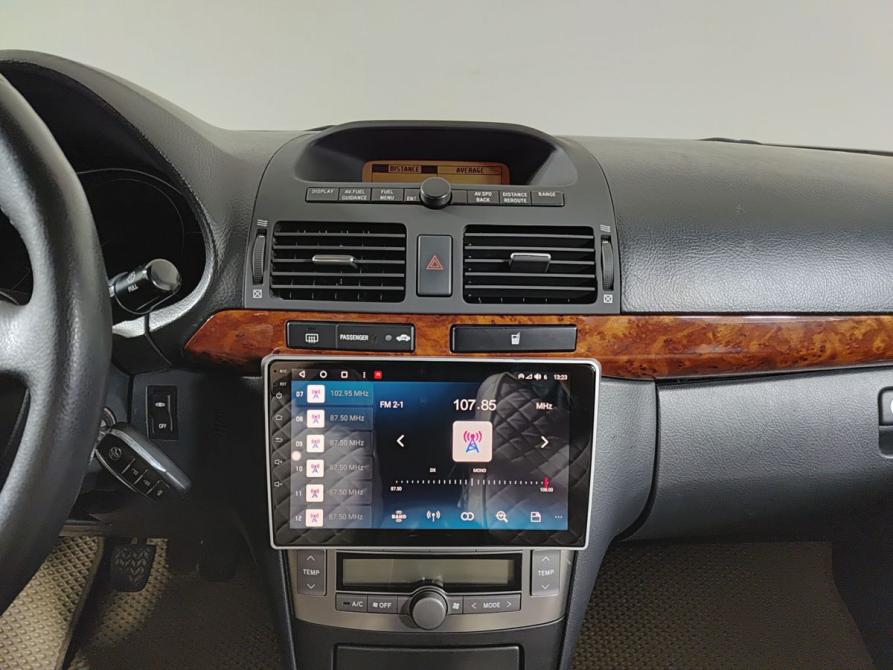 Toyota Avensis II Уфа  - изображение 17