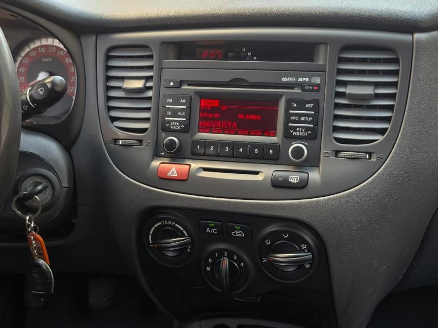 Kia Rio II Рестайлинг Нижний Новгород  - изображение 13
