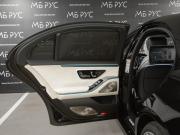 Mercedes-Benz S-Класс VII (W223) Рестайлинг Москва  - изображение 78