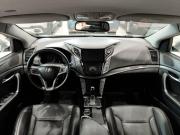 Hyundai i40 I Рестайлинг Казань  - изображение 39