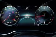 Mercedes-Benz GLC Coupe I (C253) Рестайлинг Брянск  - изображение 30