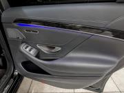 Mercedes-Benz S-Класс VI (W222 C217) Рестайлинг Москва  - изображение 56