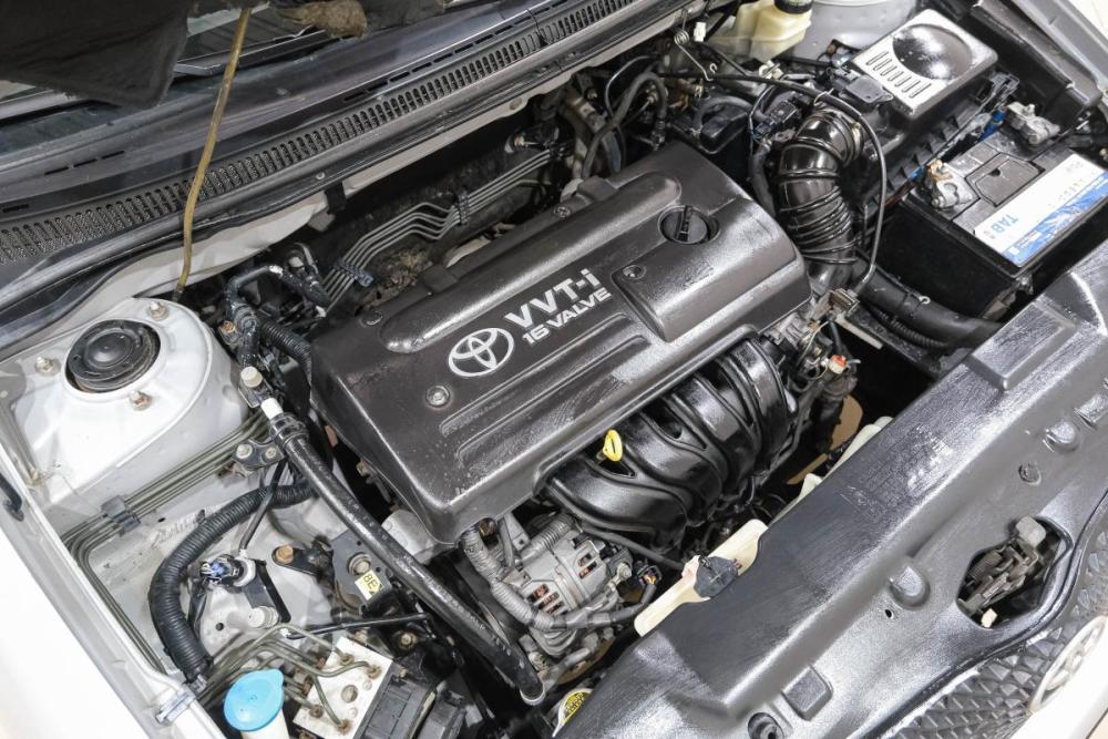Toyota Corolla IX (E120 E130) Новокузнецк  - изображение 30
