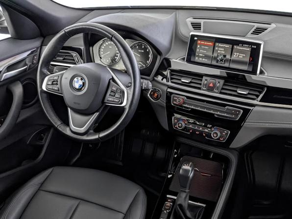 BMW X2 I (F39) с пробегом 2022 года, цена 3 995 000 рублей, 33016 км, внедорожник, Автокод Объявления