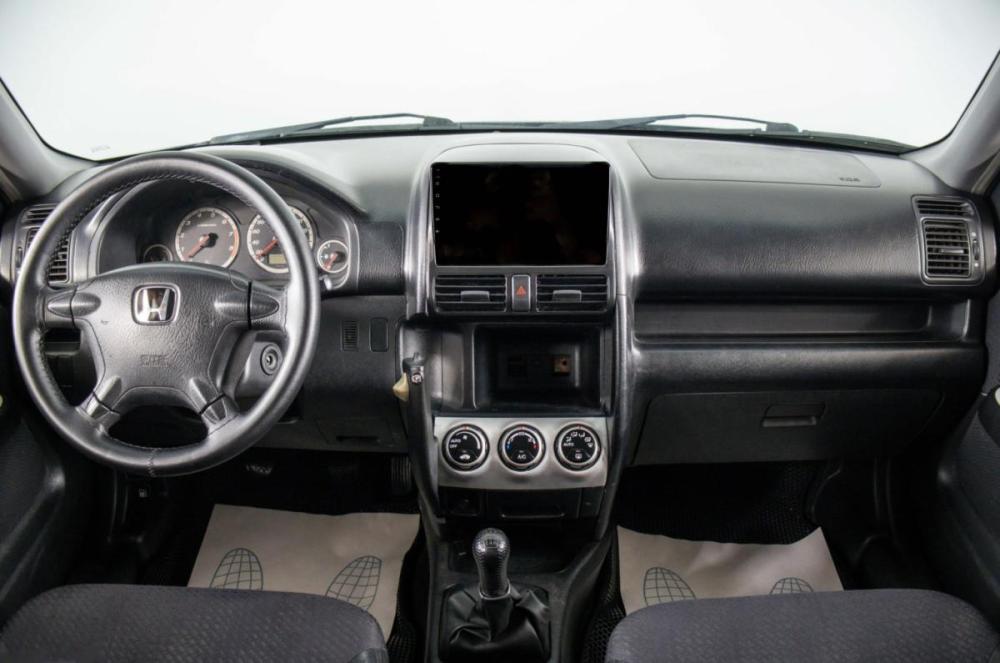 Honda CR-V II Пермь  - изображение 12