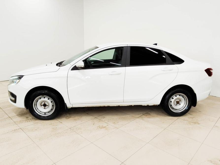 Lada (ВАЗ) Vesta I Рестайлинг (NG) Тула  - изображение 3