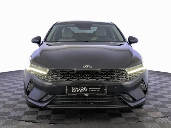 Kia K5 III с пробегом 2020 года, цена 2 150 000 рублей, 147940 км, седан, Автокод Объявления